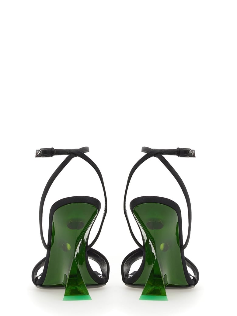 cheope sandals by Selfnex