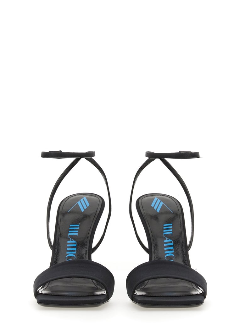 cheope sandals by Selfnex