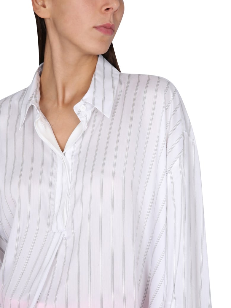 shirt by Selfnex