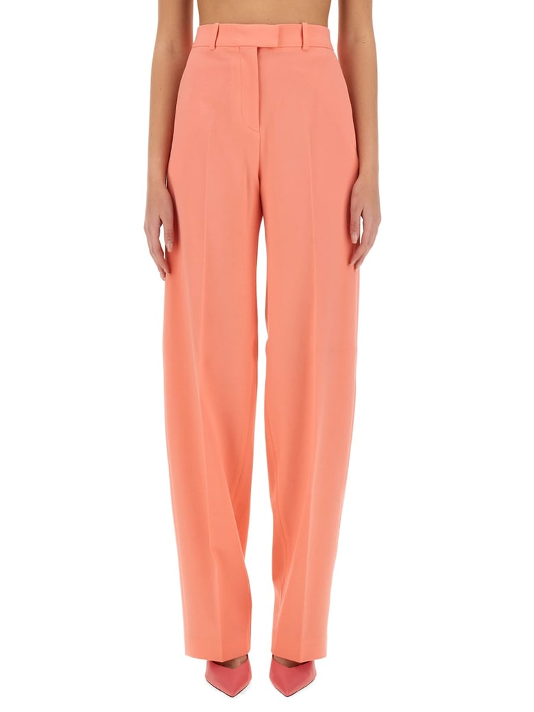 long pants jagger salmon by Selfnex