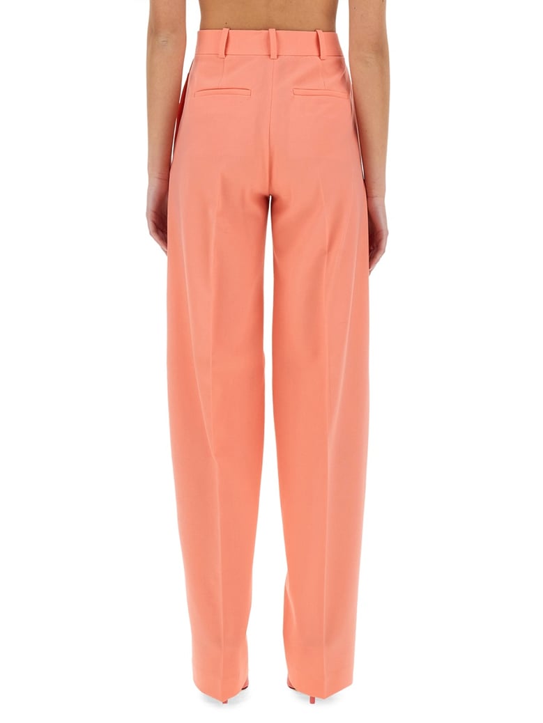 long pants jagger salmon by Selfnex