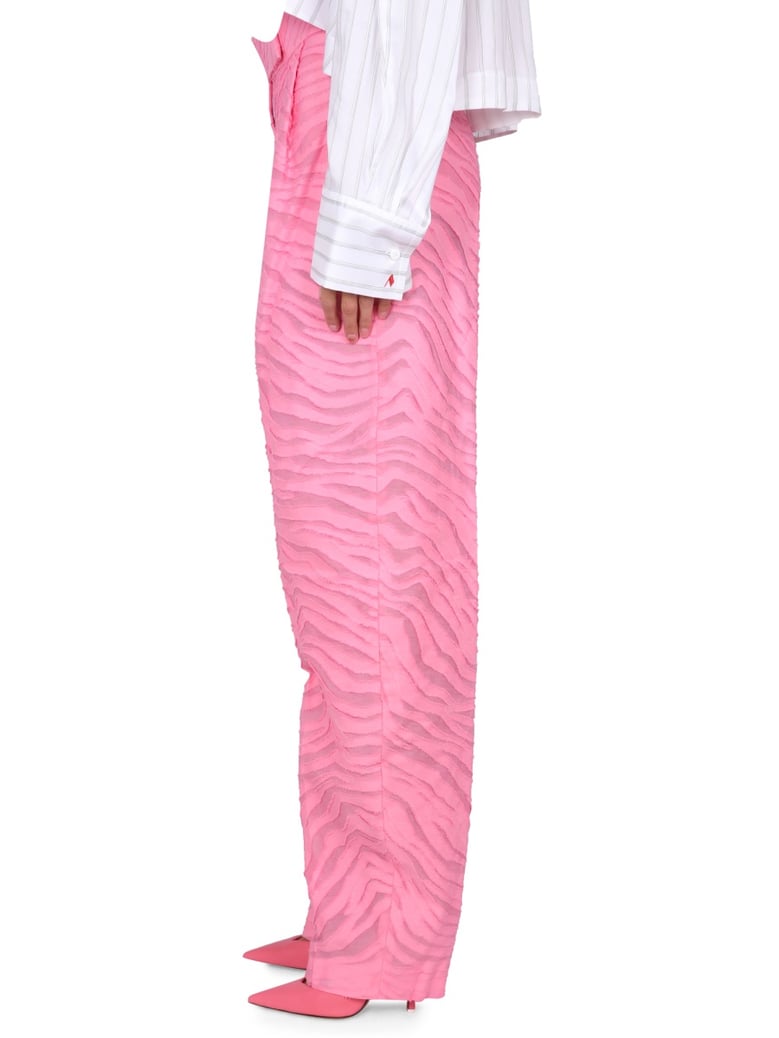 high waist pants by Selfnex