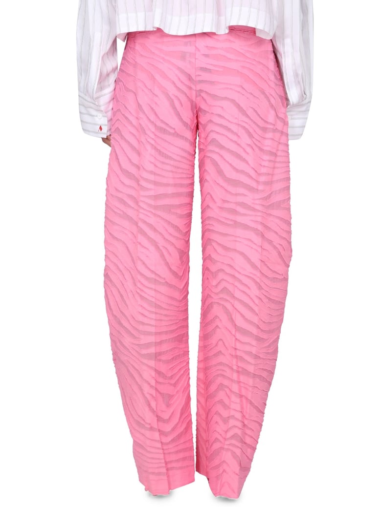 high waist pants by Selfnex
