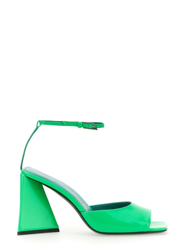 piper sandal by Selfnex