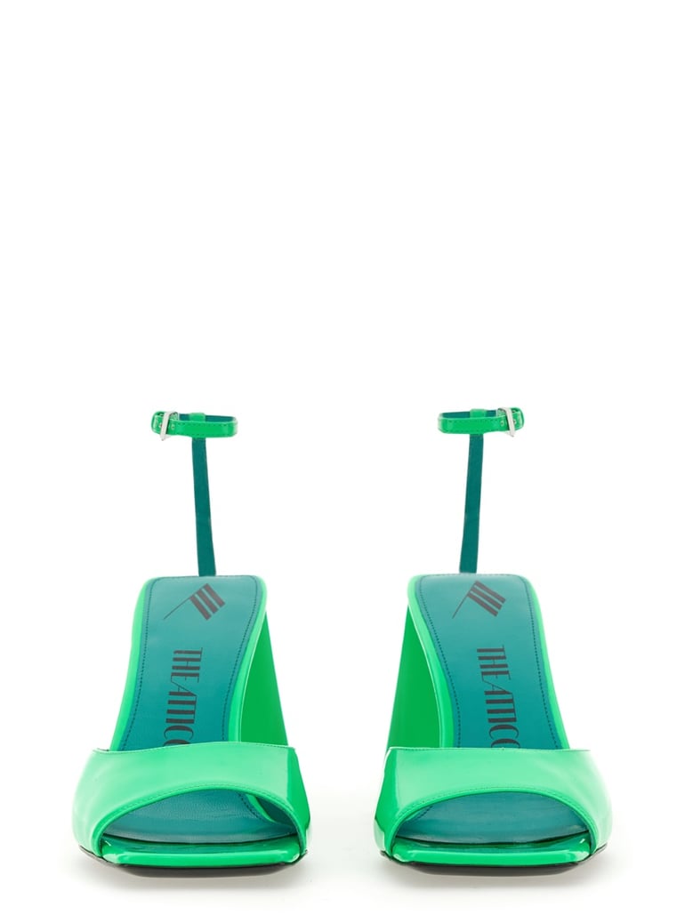 piper sandal by Selfnex