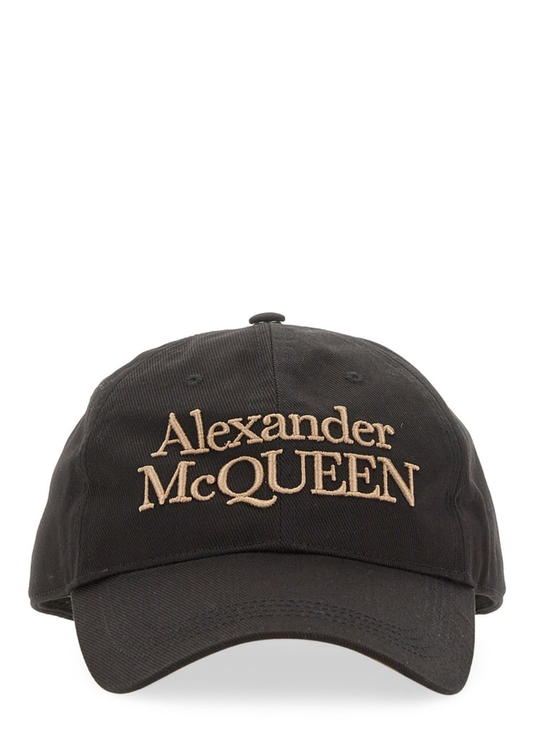 baseball cap by Selfnex