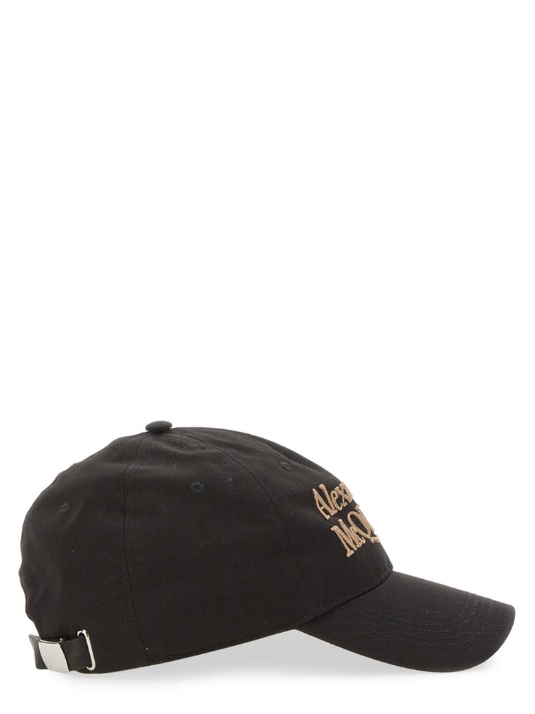 baseball cap by Selfnex