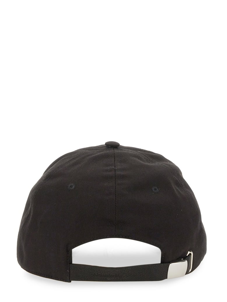 baseball cap by Selfnex