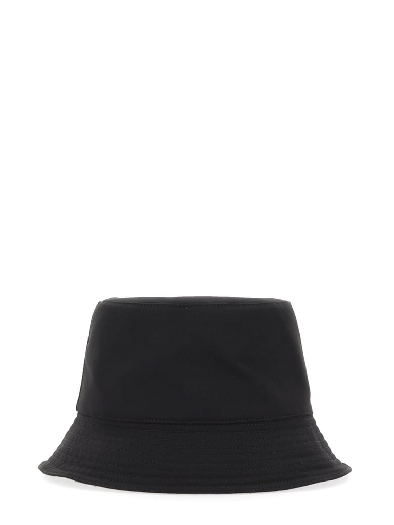 reversible bucket hat by Selfnex