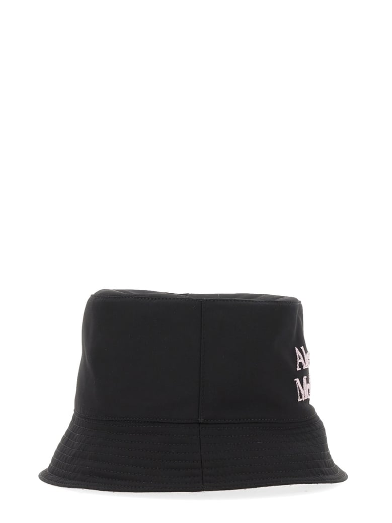 reversible bucket hat by Selfnex