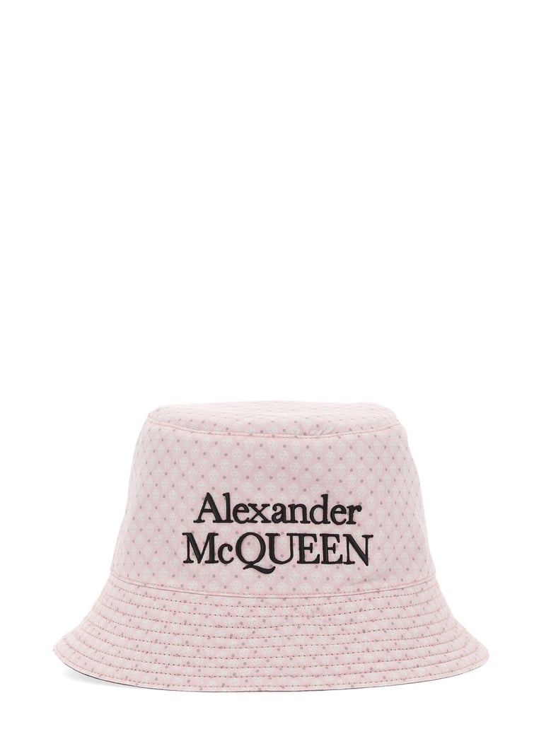 reversible bucket hat by Selfnex