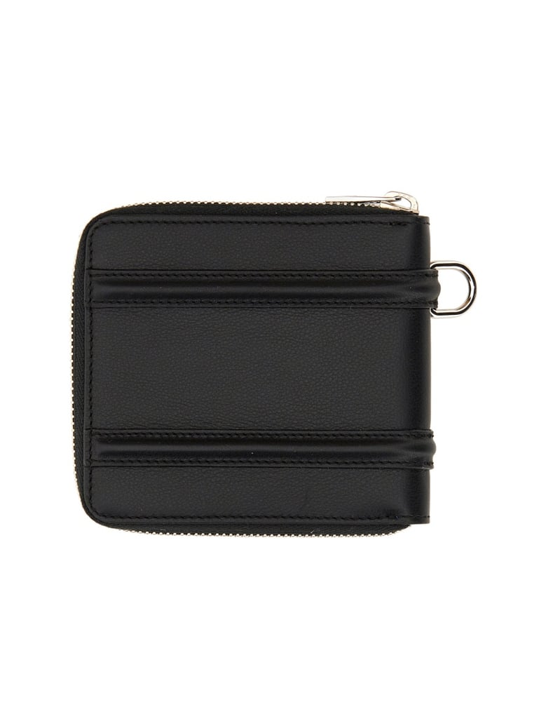 harness wallet by Selfnex