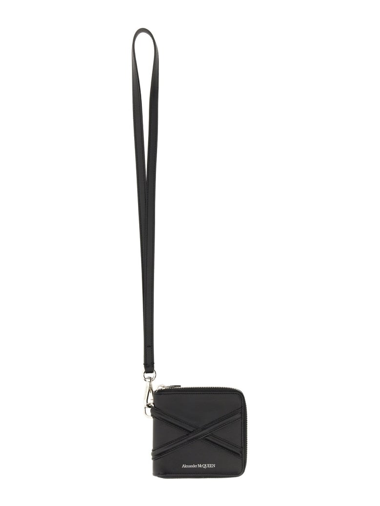 harness wallet by Selfnex