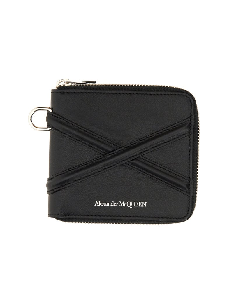 harness wallet by Selfnex