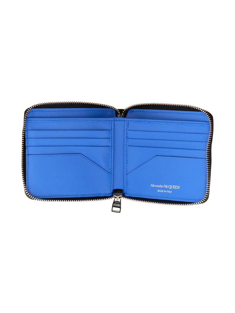 harness wallet by Selfnex