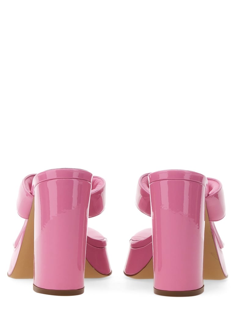 patent sandal by Selfnex