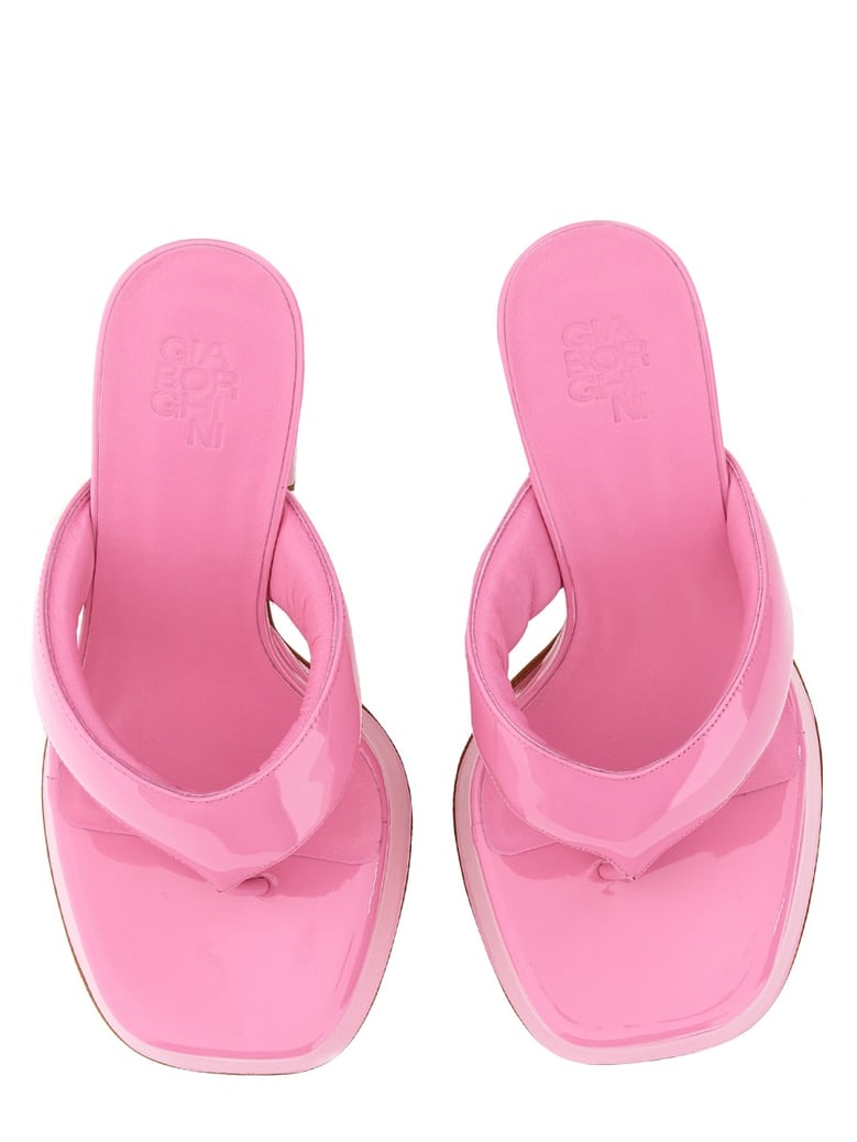 patent sandal by Selfnex