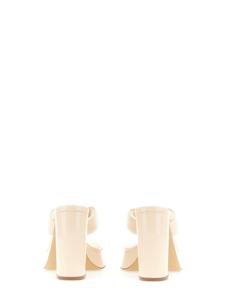 patent sandal by Selfnex