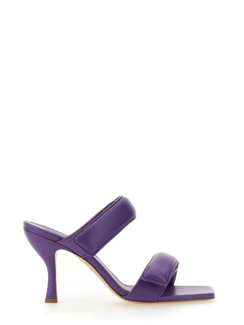 perni sandal 03 gia x pernille teisbaek by Selfnex