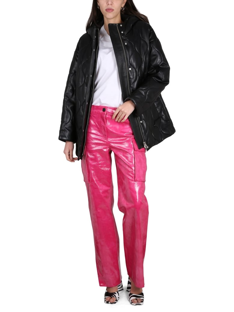 everlee jacket by Selfnex