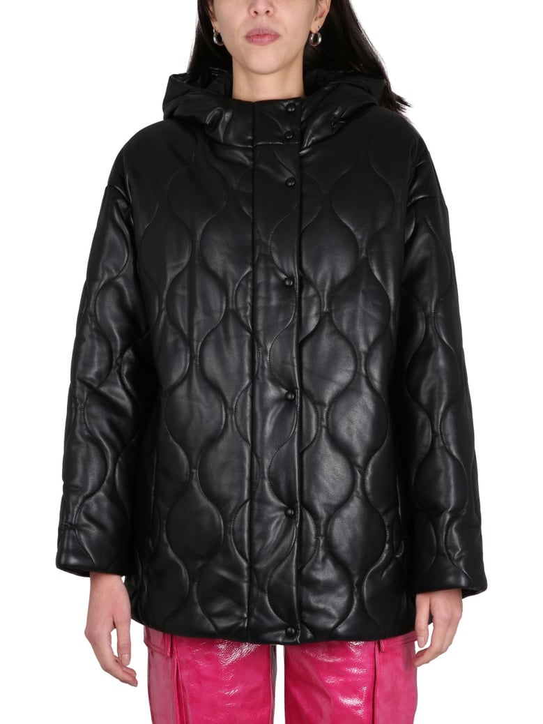 everlee jacket by Selfnex