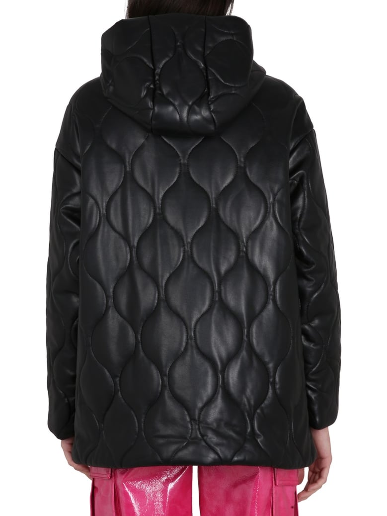 everlee jacket by Selfnex