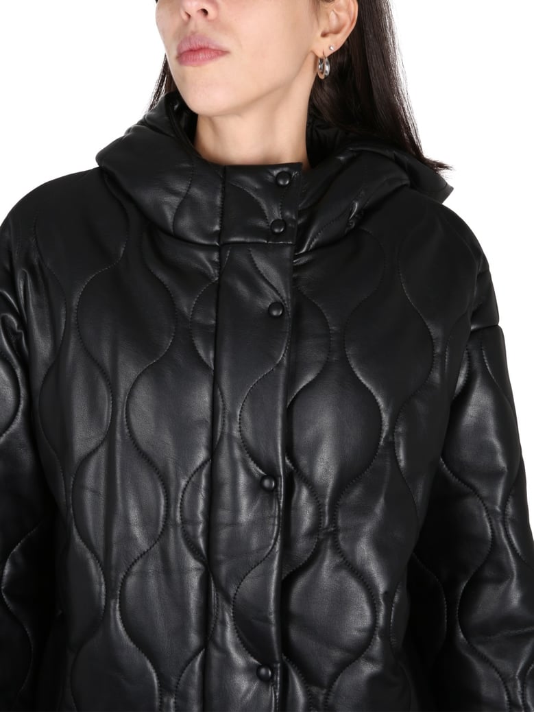 everlee jacket by Selfnex