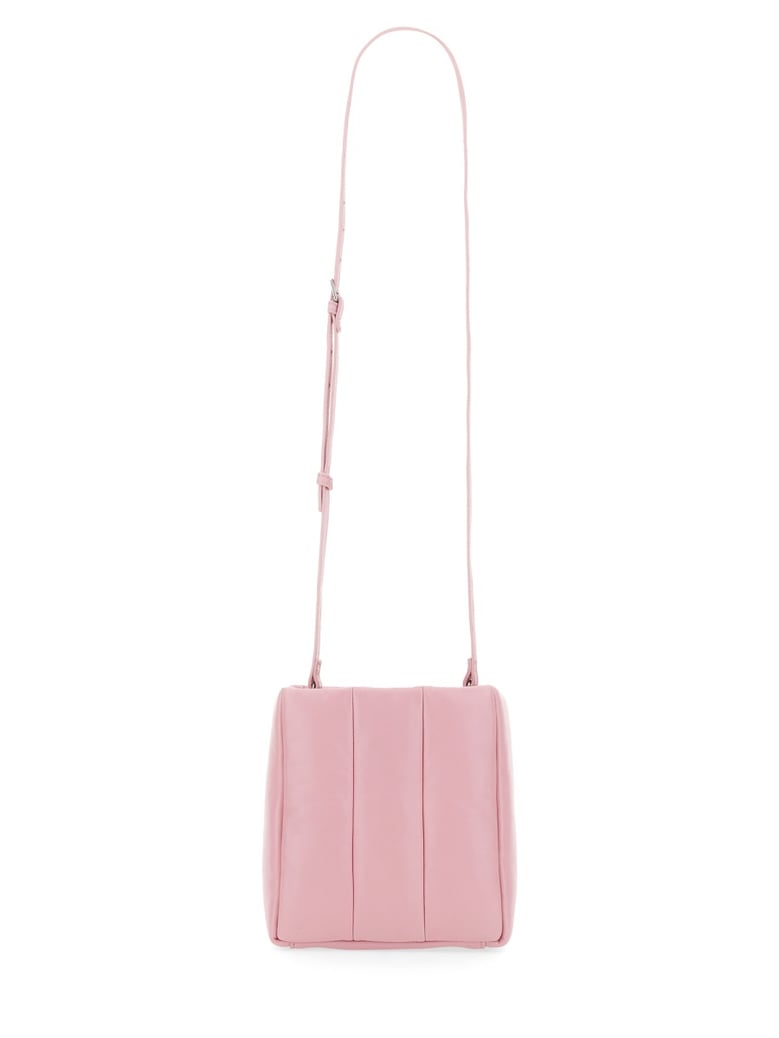 dya chain handle bag by Selfnex
