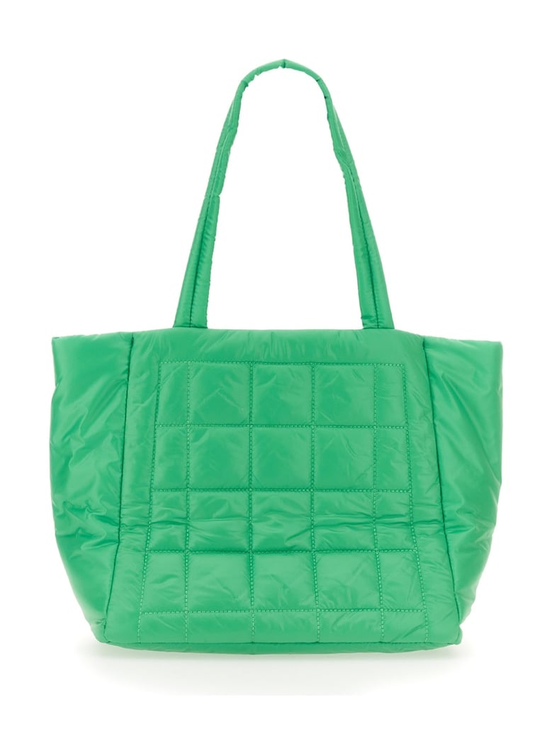 lilah shoulder bag by Selfnex