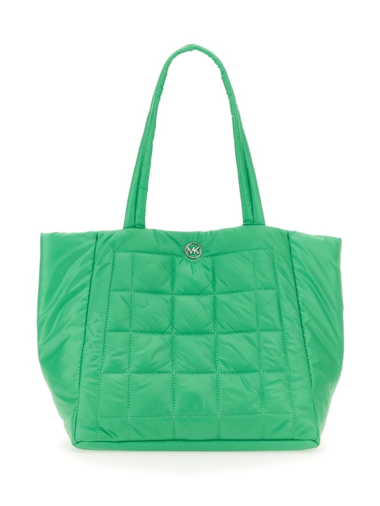 lilah shoulder bag by Selfnex