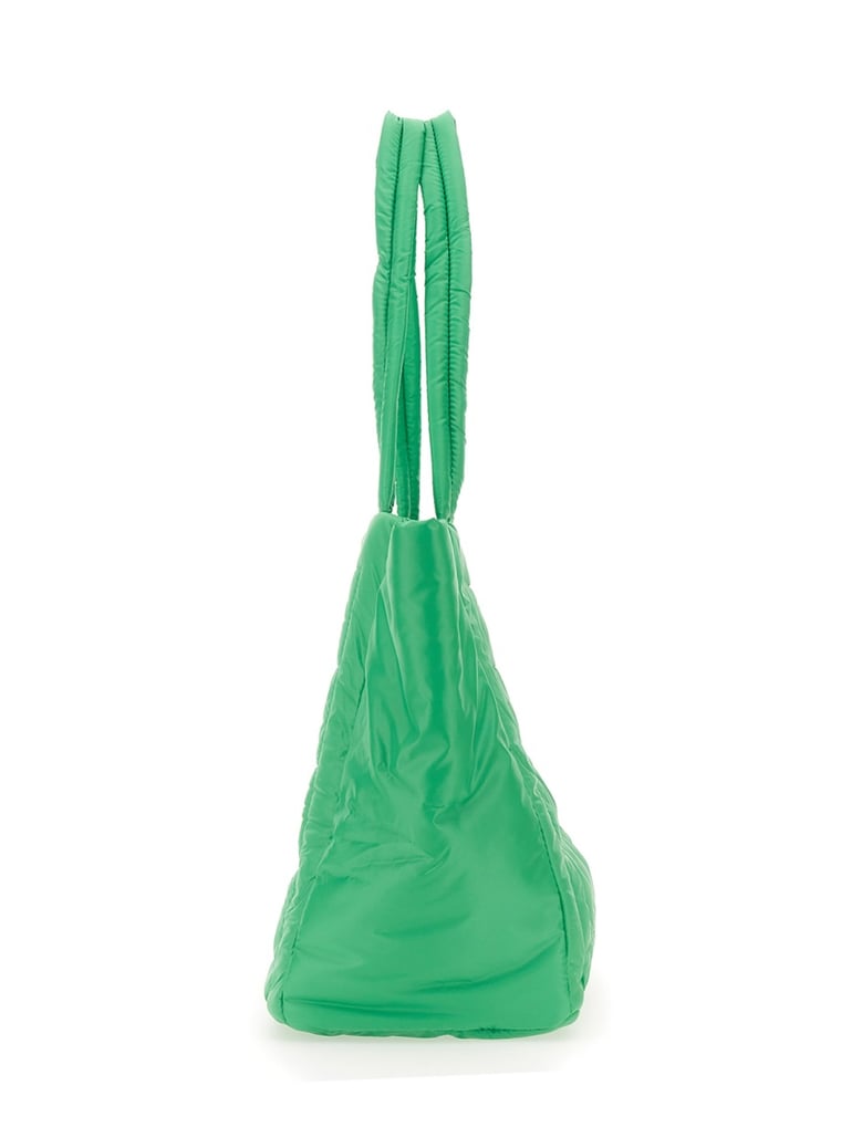 lilah shoulder bag by Selfnex