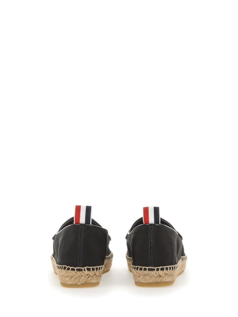 espadrille penny varsity by Selfnex
