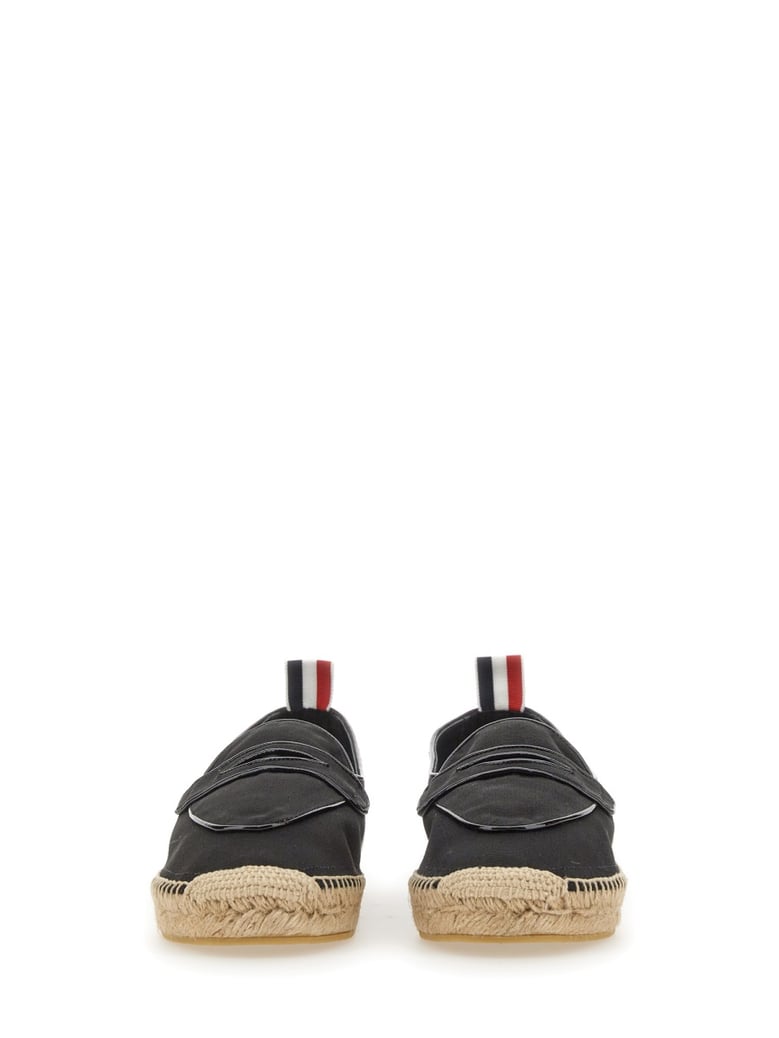 espadrille penny varsity by Selfnex