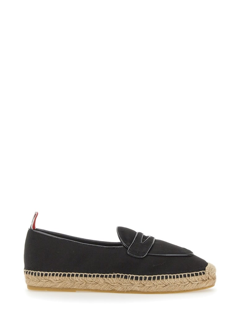 espadrille penny varsity by Selfnex