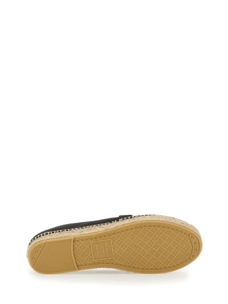 espadrille penny varsity by Selfnex
