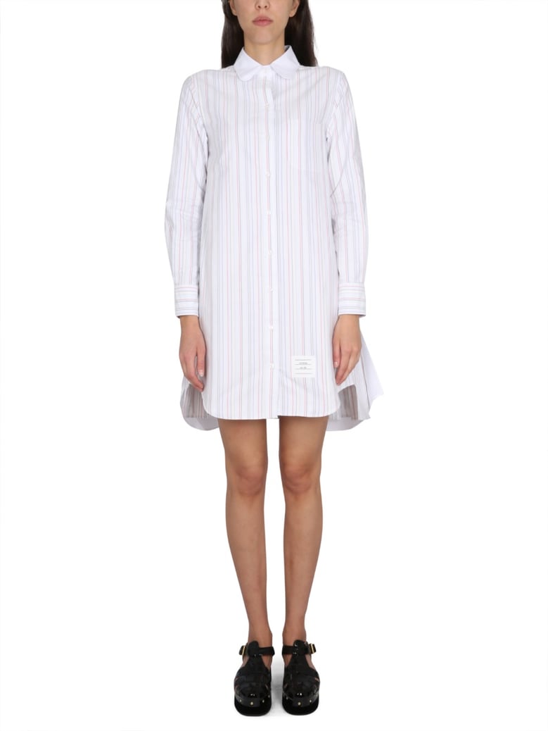 wool shirt by Selfnex