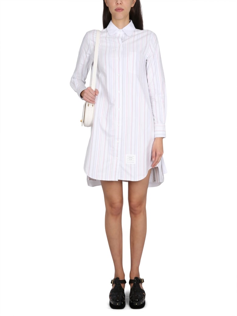 wool shirt by Selfnex