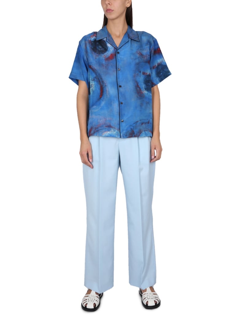 palazzo pants by Selfnex