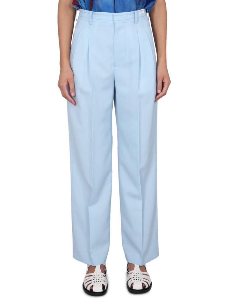 palazzo pants by Selfnex