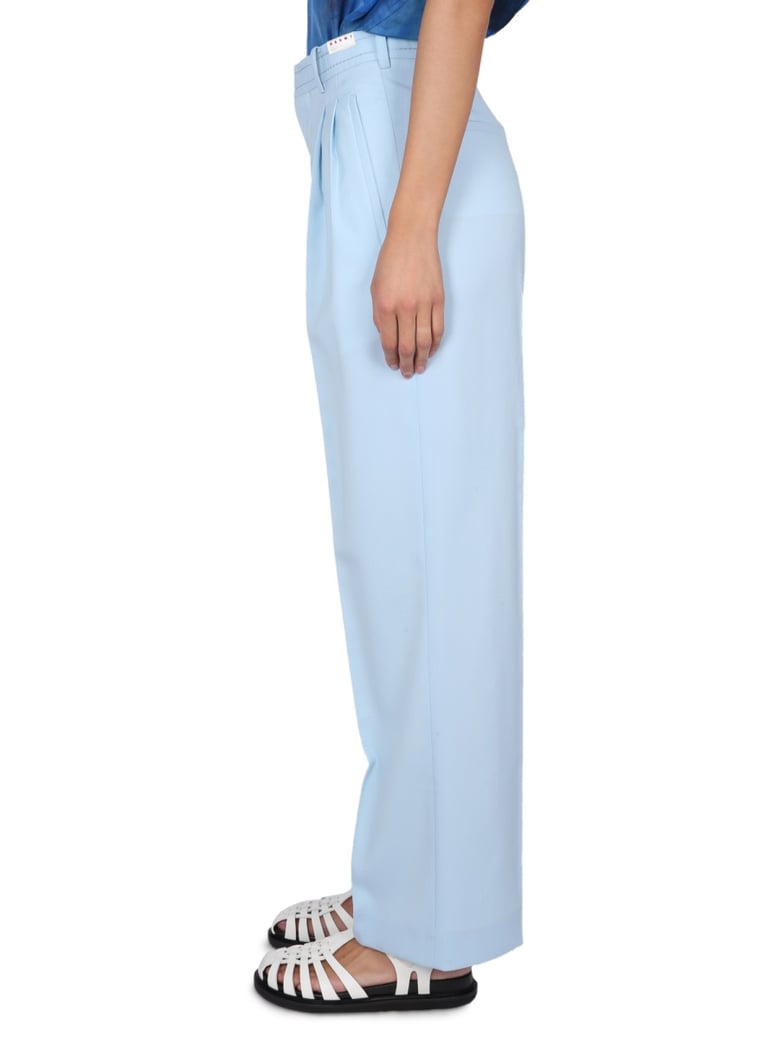 palazzo pants by Selfnex