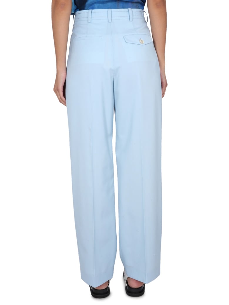 palazzo pants by Selfnex