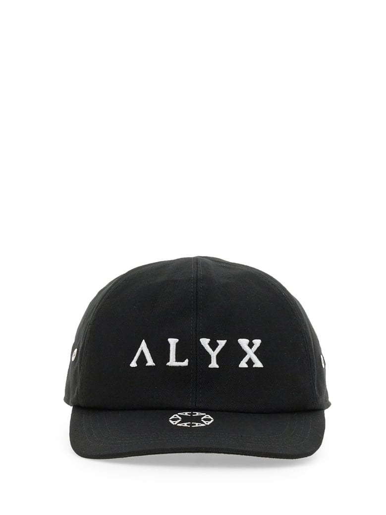 baseball hat with logo by Selfnex