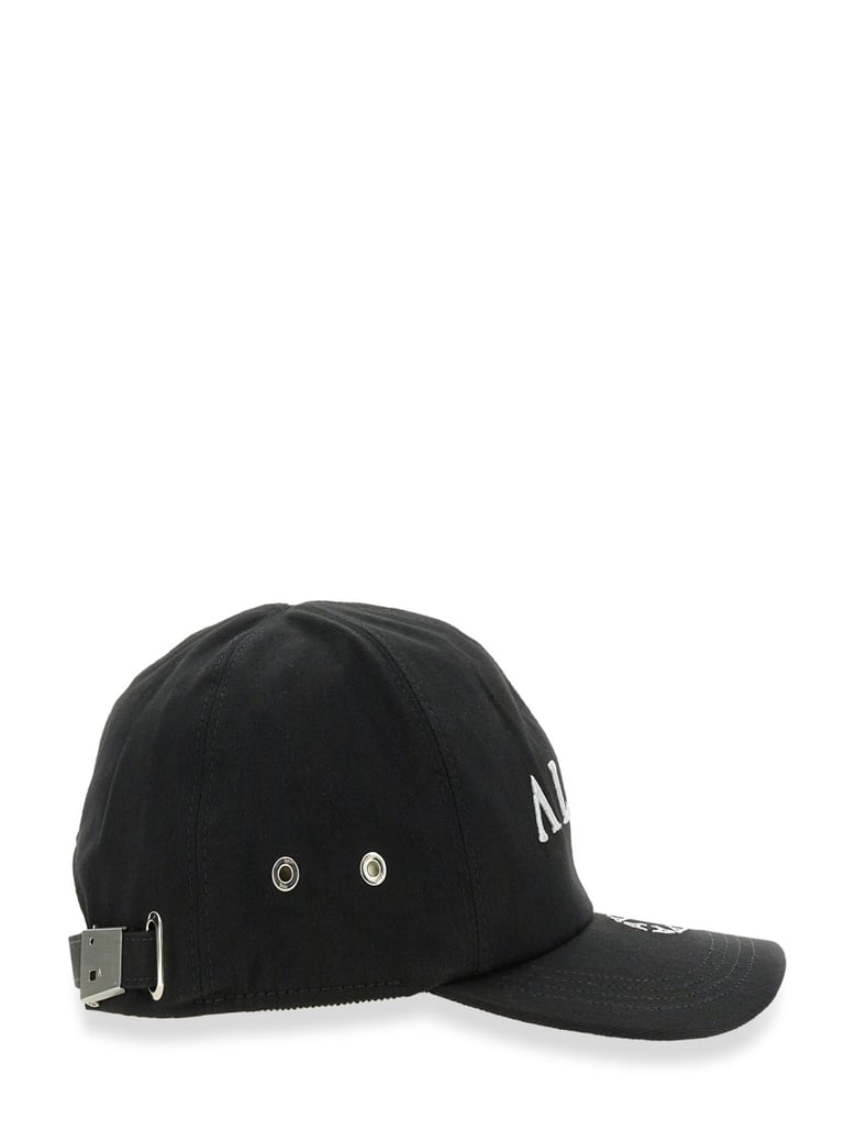 baseball hat with logo by Selfnex