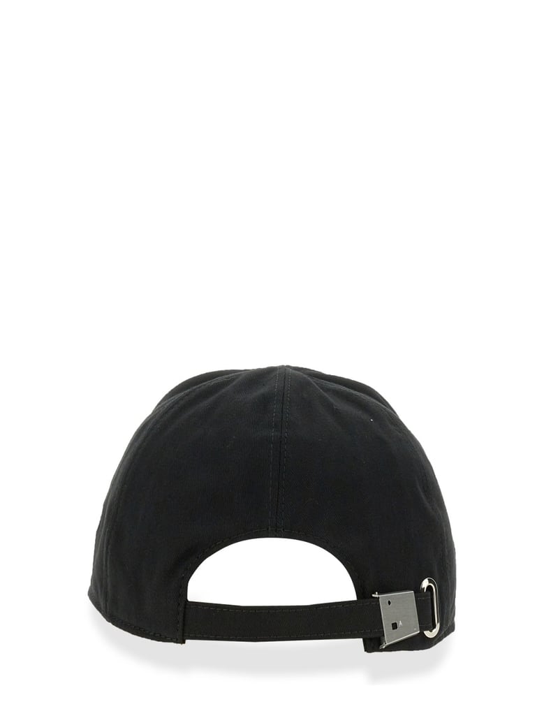 baseball hat with logo by Selfnex