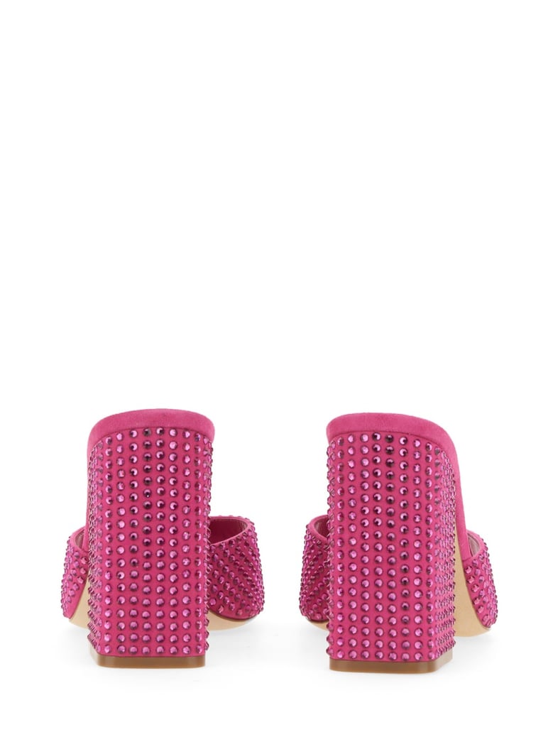 holly anja mules by Selfnex