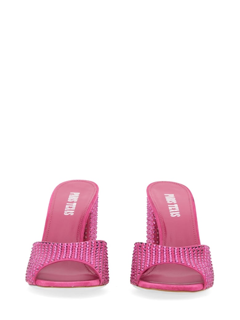 holly anja mules by Selfnex