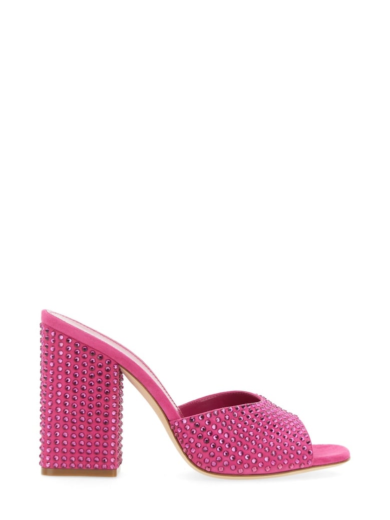 holly anja mules by Selfnex