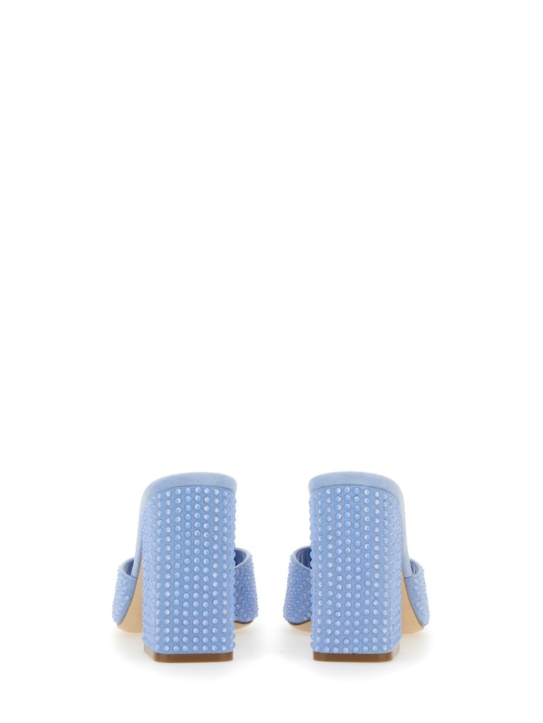 holly anja mules by Selfnex