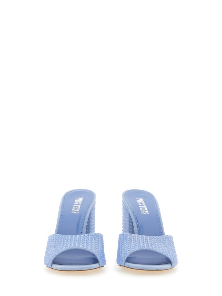 holly anja mules by Selfnex