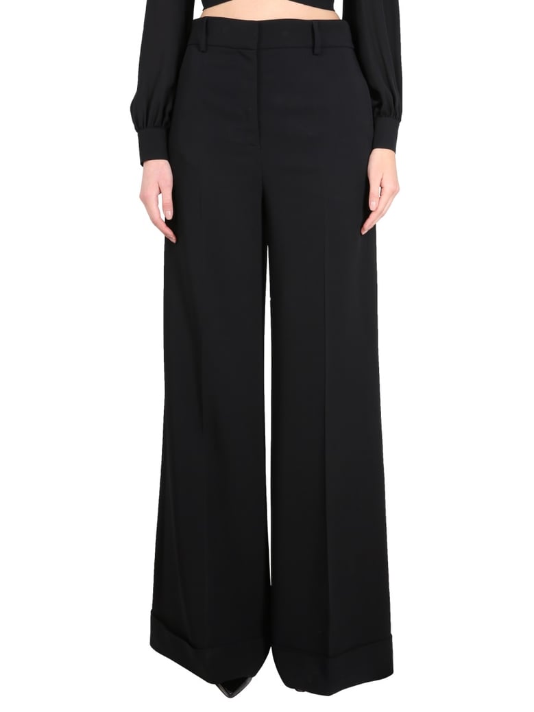 high waist pants by Selfnex